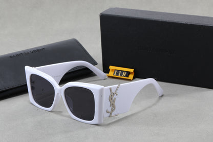 Saint Laurent SL M119 Sunglasses