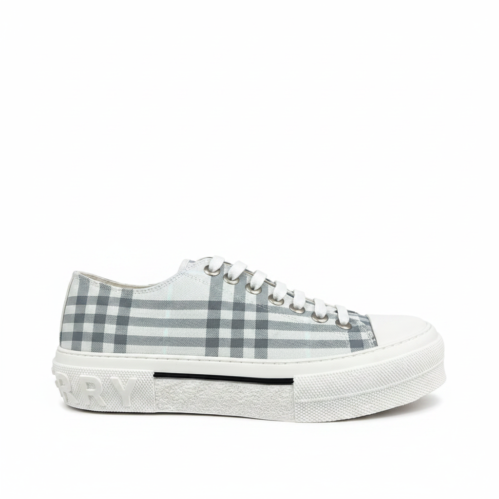 Burberry Gabardine "Grey"