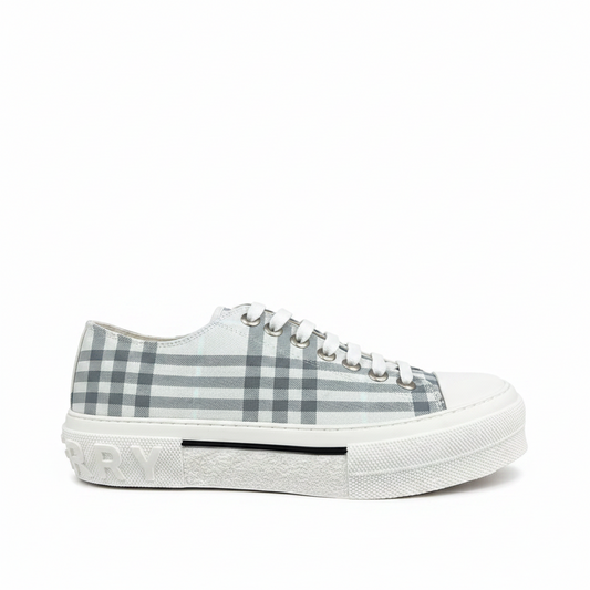 Burberry Gabardine "Grey"