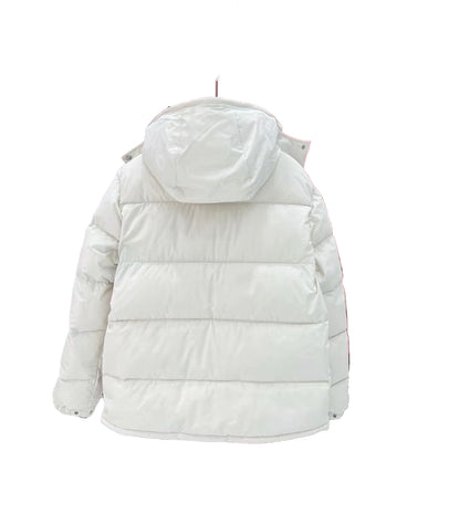 Gucci x The North Face Down Jacket