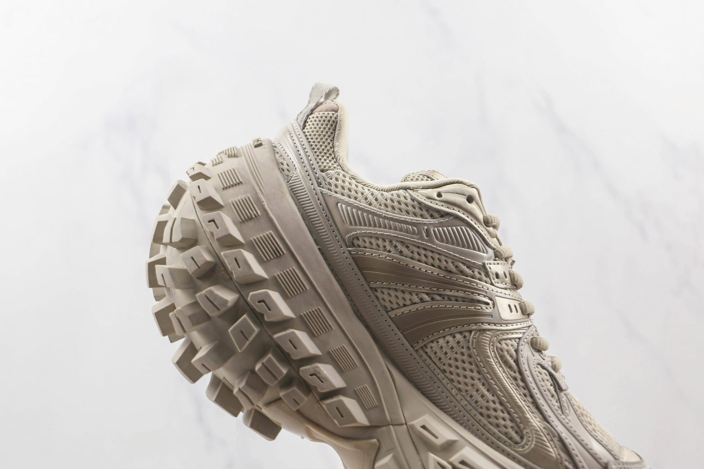 Balenciaga Bouncer "Beige"