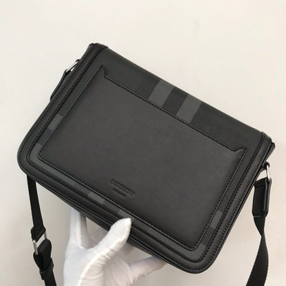 Burberry Small Alfred Bag