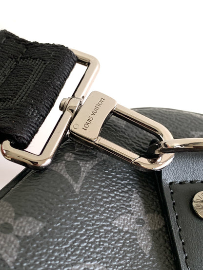 Louis Vuitton Keepall Bandoulière 55