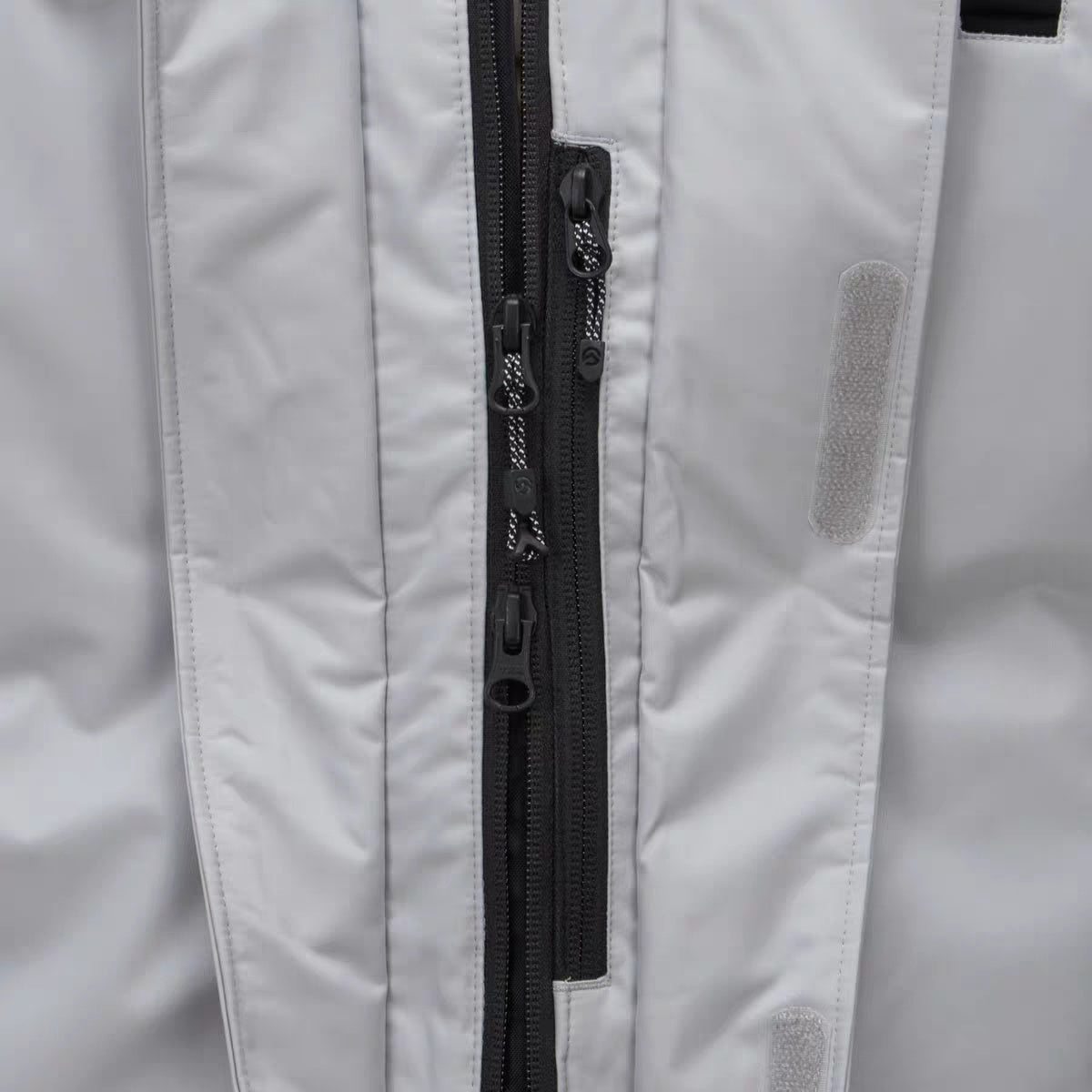 The North Face Himalayan Down Jacket "Grey"