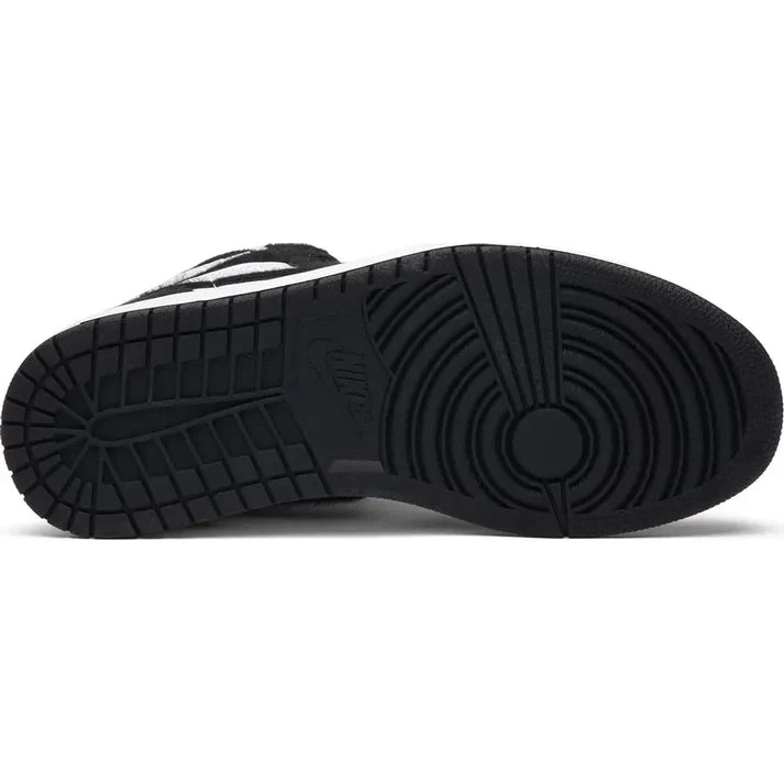 Air Jordan 1 Retro High OG "Twist"