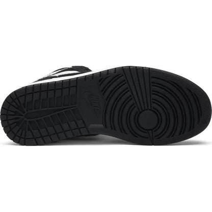 Air Jordan 1 Retro High OG "Twist"