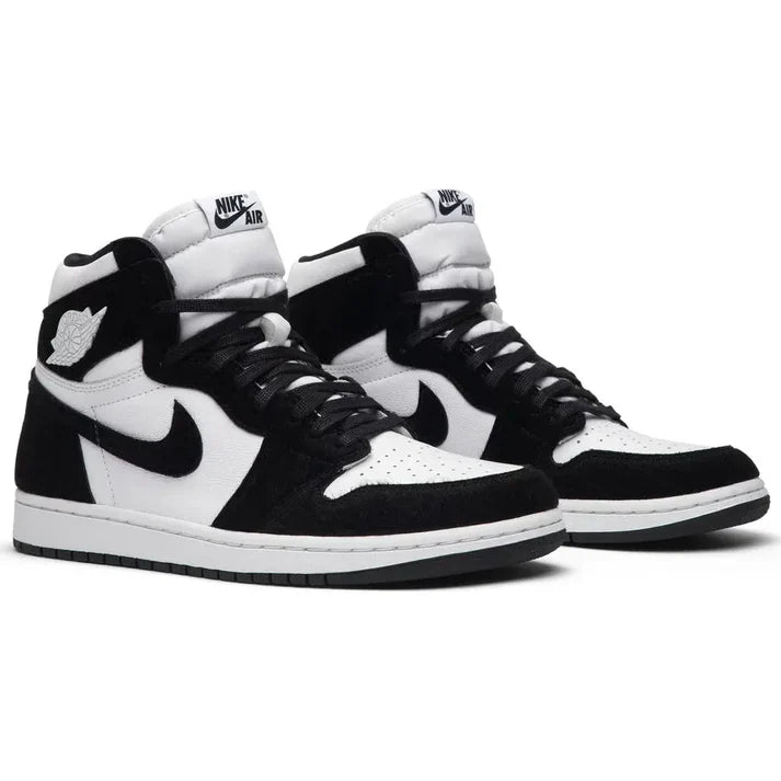 Air Jordan 1 Retro High OG "Twist"