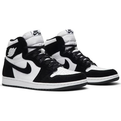 Air Jordan 1 Retro High OG "Twist"