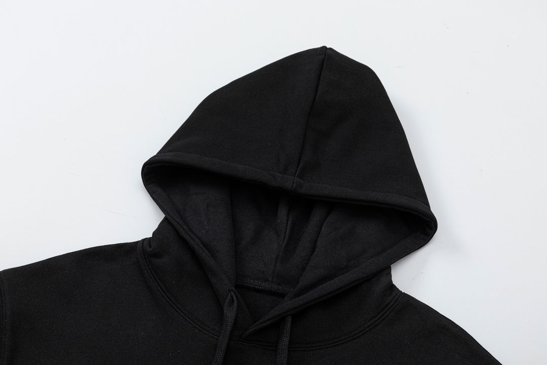 Burberry Hoodie "Black"