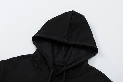 Burberry Hoodie "Black"