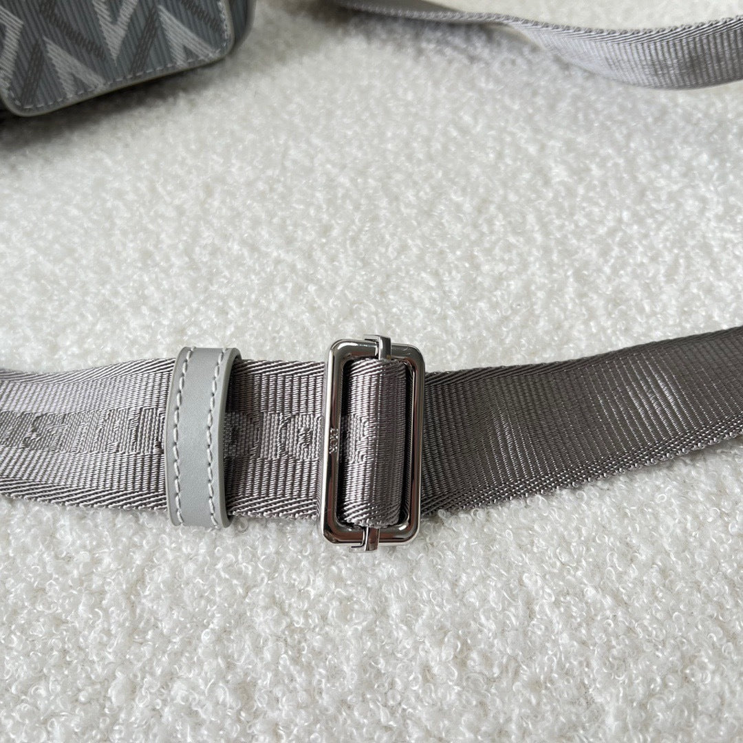 Dior CD Diamonds Mini Hit The Road Shoulder Bag