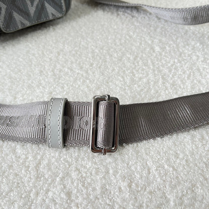 Dior CD Diamonds Mini Hit The Road Shoulder Bag