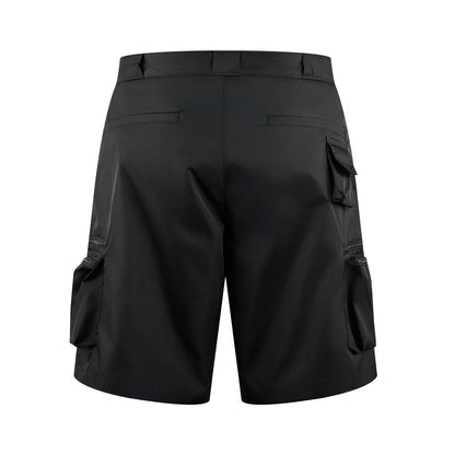 Prada Re-Nylon Shorts "Black"