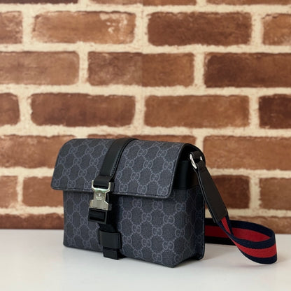 Gucci GG Black Mini Bag
