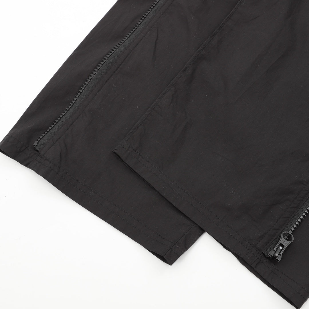 Stone Island Cargo Pants "Black"