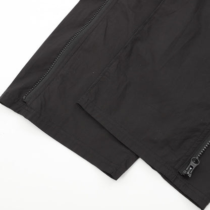 Stone Island Cargo Pants "Black"