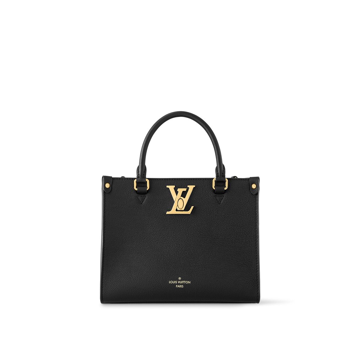 Louis Vuitton Lock & Go