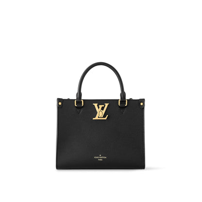 Louis Vuitton Lock & Go