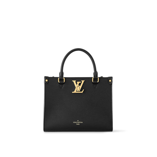 Louis Vuitton Lock & Go