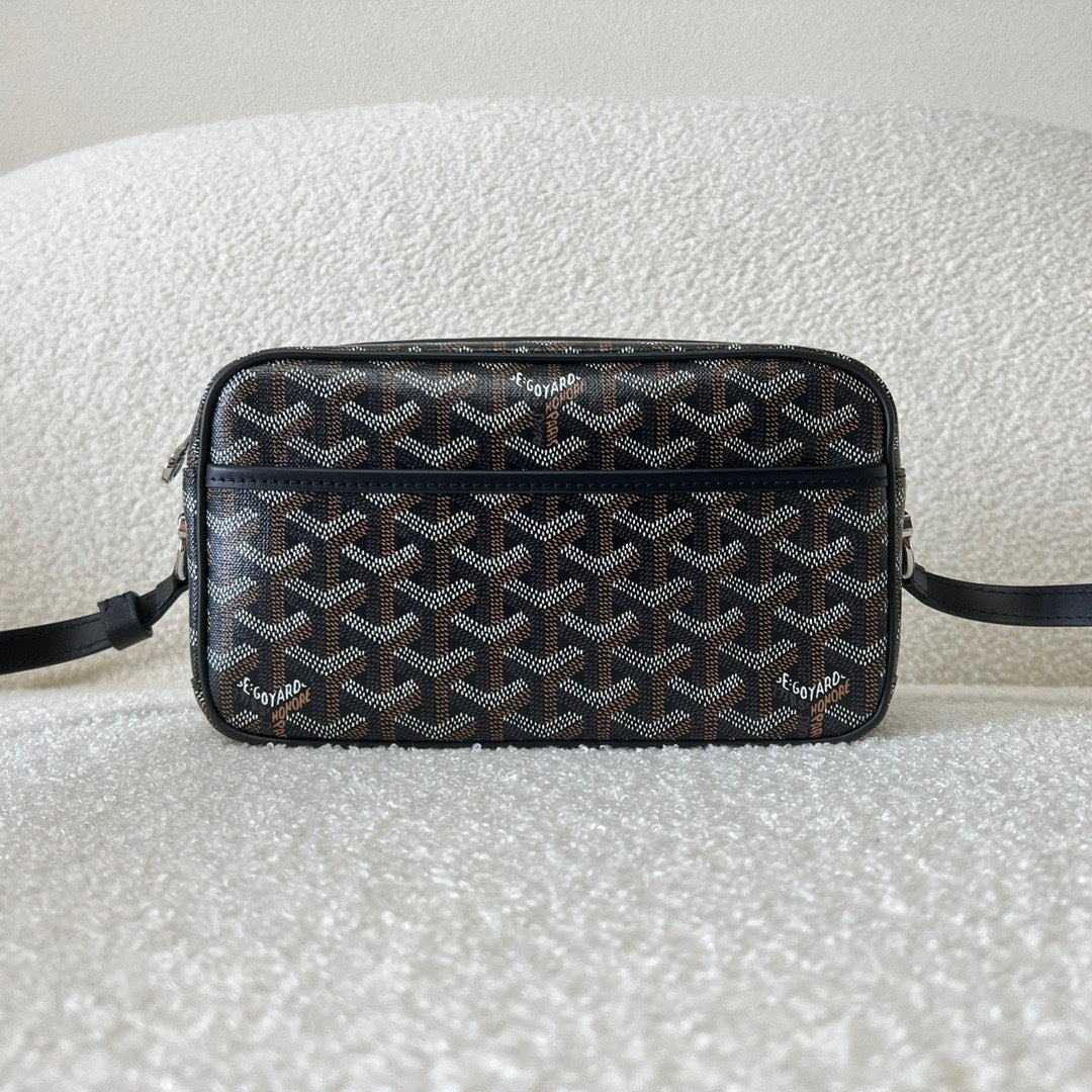 Goyard Cap-Vert PM Bag