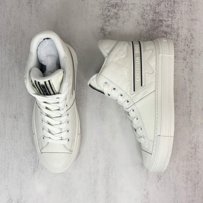 Dior Walk'N'Dior High-Top "White"