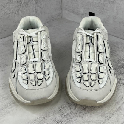 Amiri Bone Runner "White-Black"