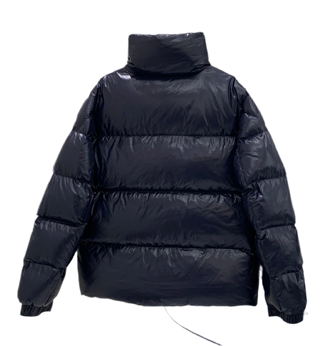 Moncler Misam Down Jacket "Black"
