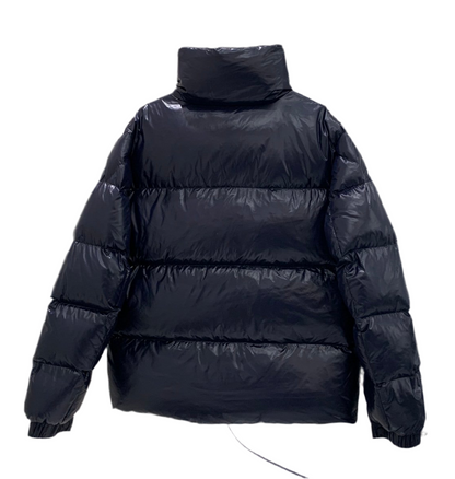 Moncler Misam Down Jacket "Black"