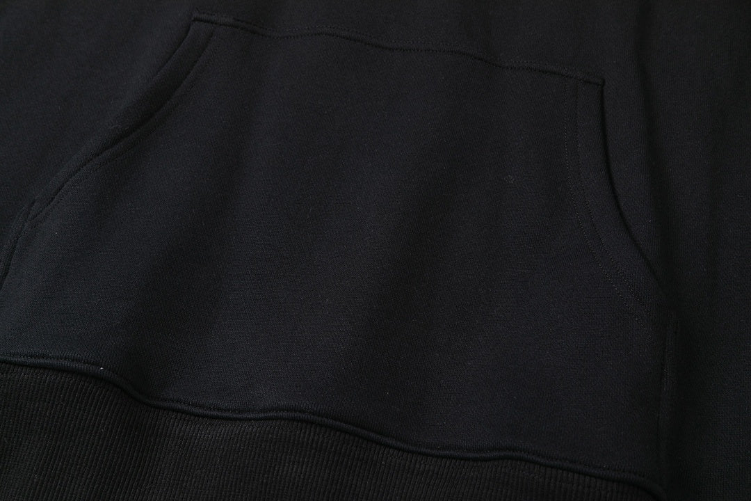Gucci Hoodie "Black"