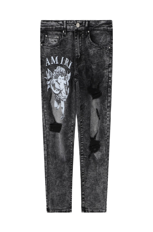 Amiri Jeans