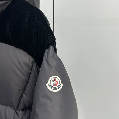 Moncler Meandre Down Jacket "Black"