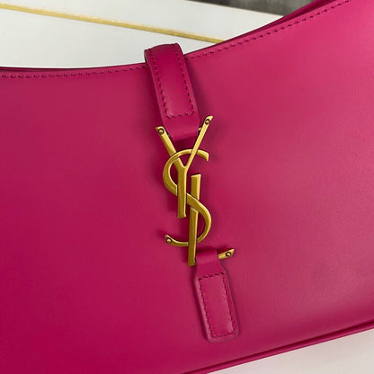 Saint Laurent le 5 à 7 in Smooth Leather
