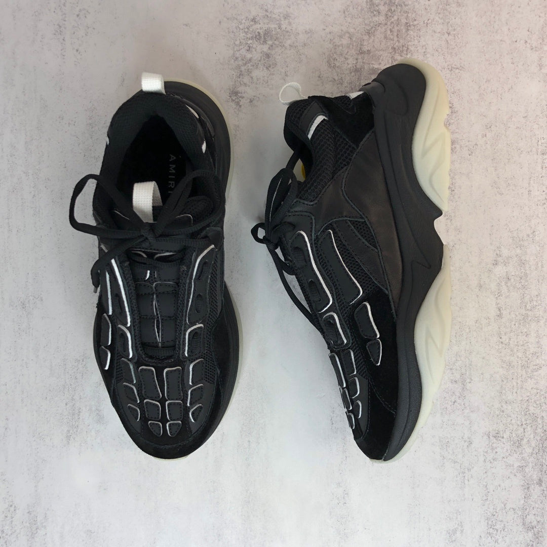 Amiri Bone Runner "Black"