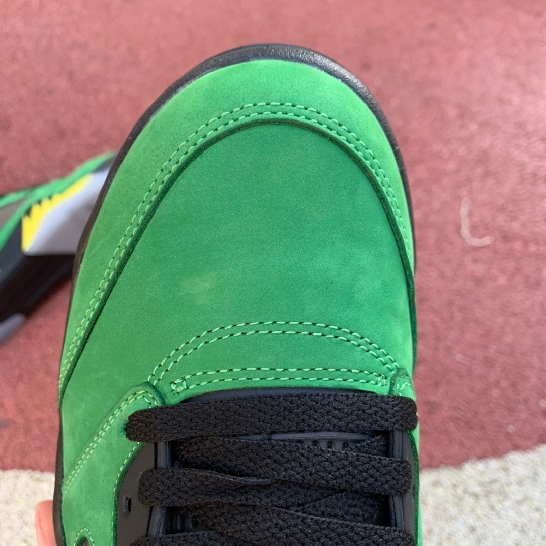 Air Jordan 5 Retro SE "Oregon"