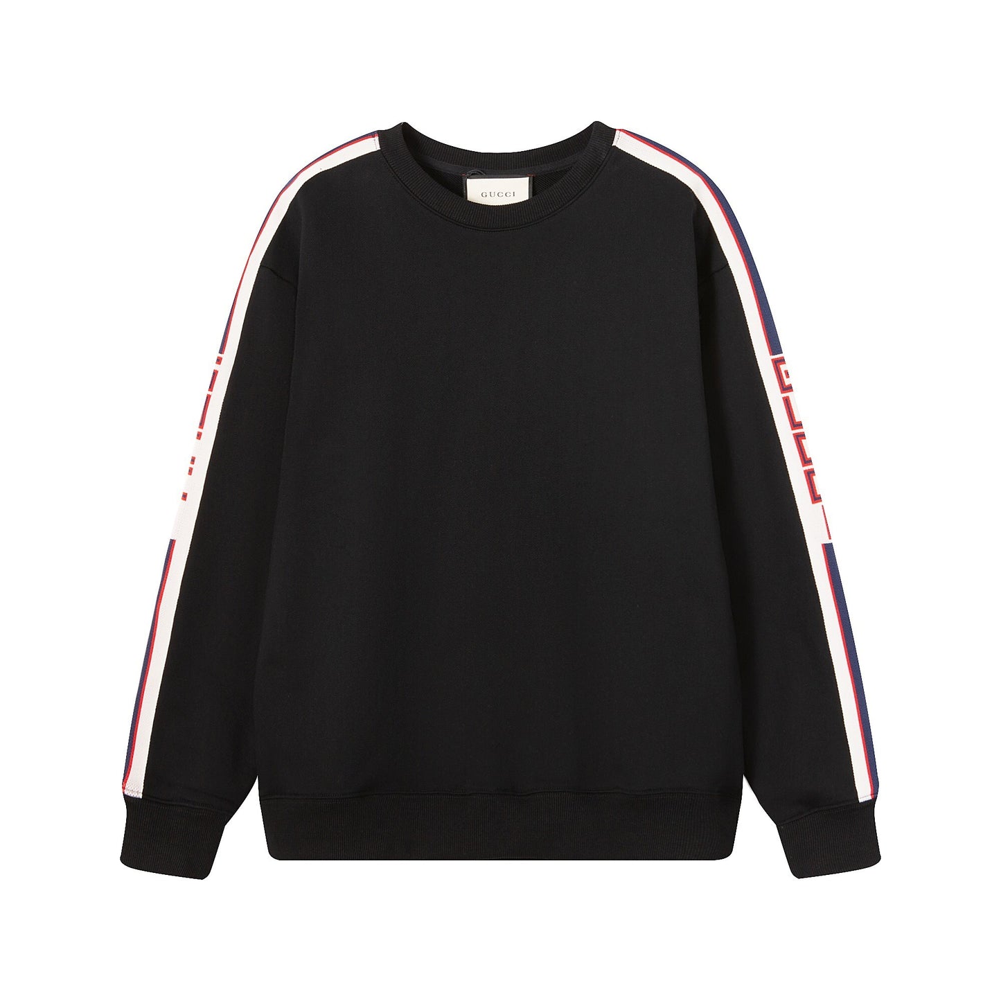 Gucci Sweatshirt "Black"