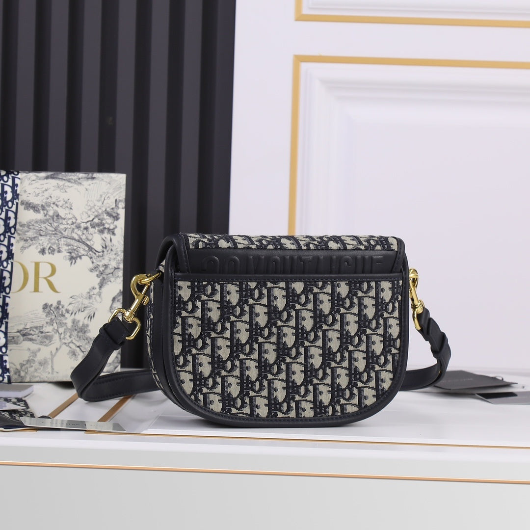 Dior Medium Dior Bobby Bag