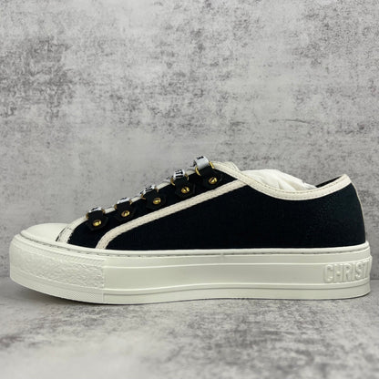 Dior Walk'N'Dior "Black"