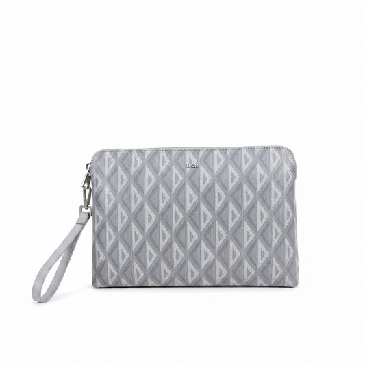Dior A5 Clutch Pouch Bag