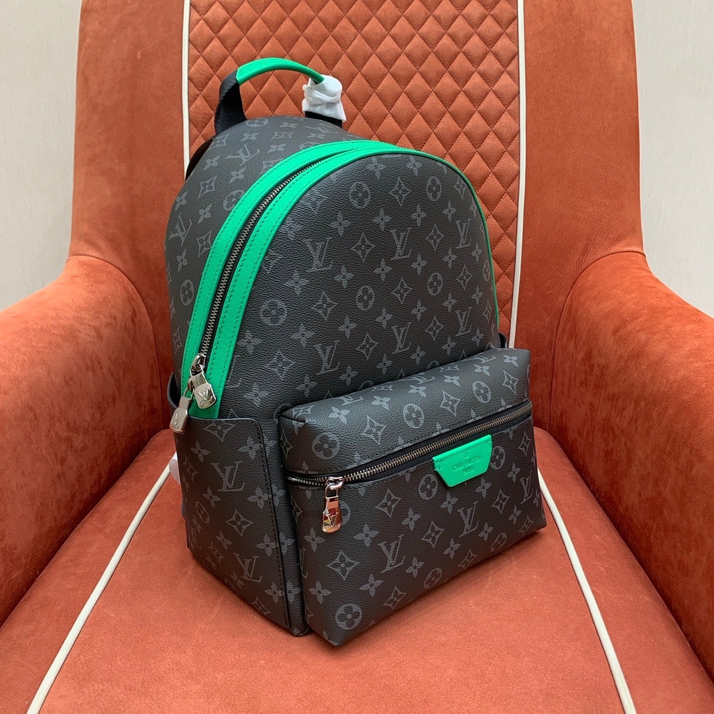 Louis Vuitton Discovery Backpack PM