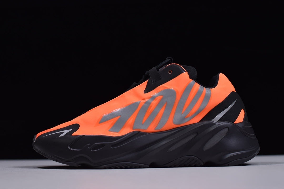 Yeezy 700 MNVN "Orange"