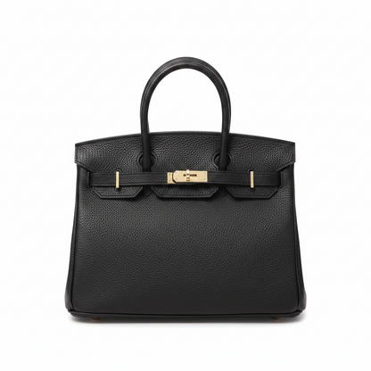 Hermès Birkin 35 Togo Leather Handbag