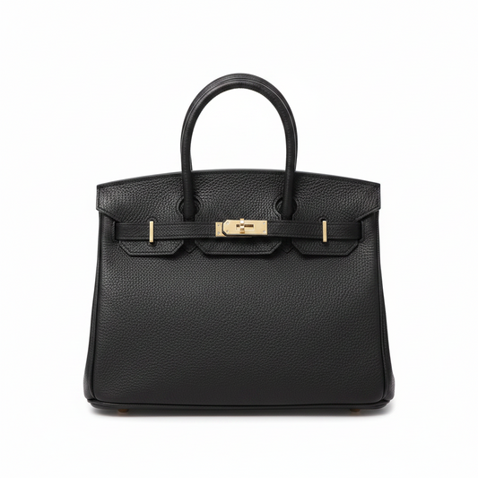 Hermès Birkin 35 Togo Leather Handbag