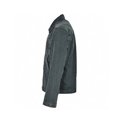 Louis Vuitton Workwear Denim Jacket
