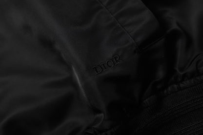 Dior Bomber Jacket "Black"