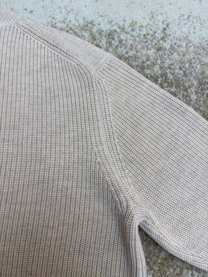 Fendi Sweater "Light Grey"