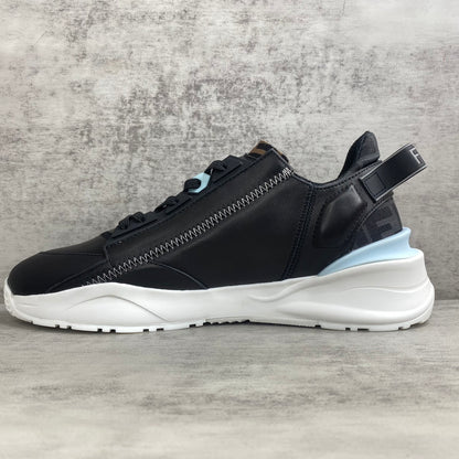 Fendi Flow "Black-Blue"