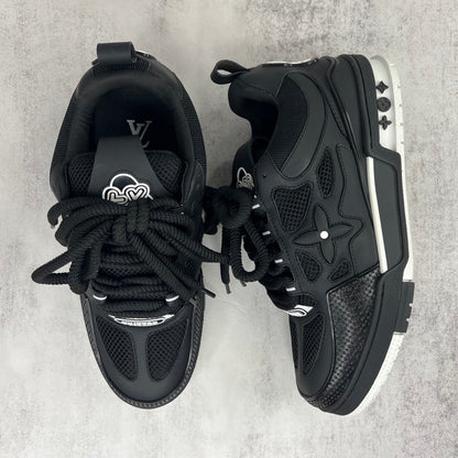 Louis Vuitton Skate "Black"