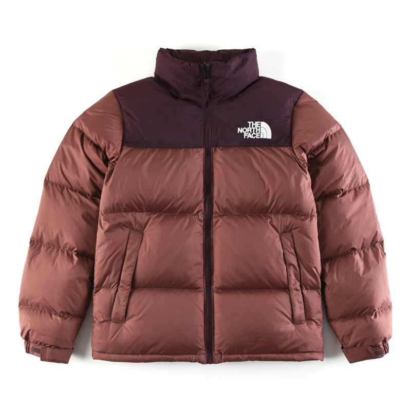 The North Face 700 Down Jacket "Brown"