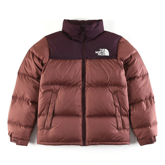 The North Face 700 Down Jacket "Brown"