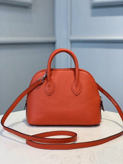 Hermès Bolide 1923 Mini Verso Bag